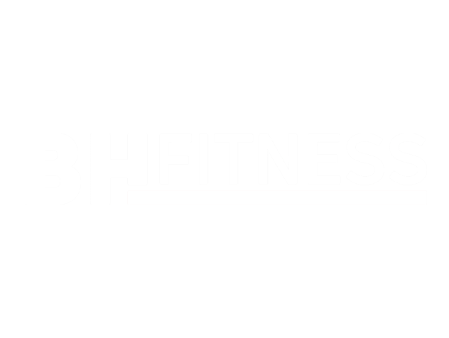 BH Fitness Logo