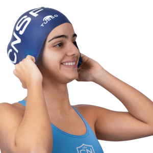 Gorro silicona CNSF