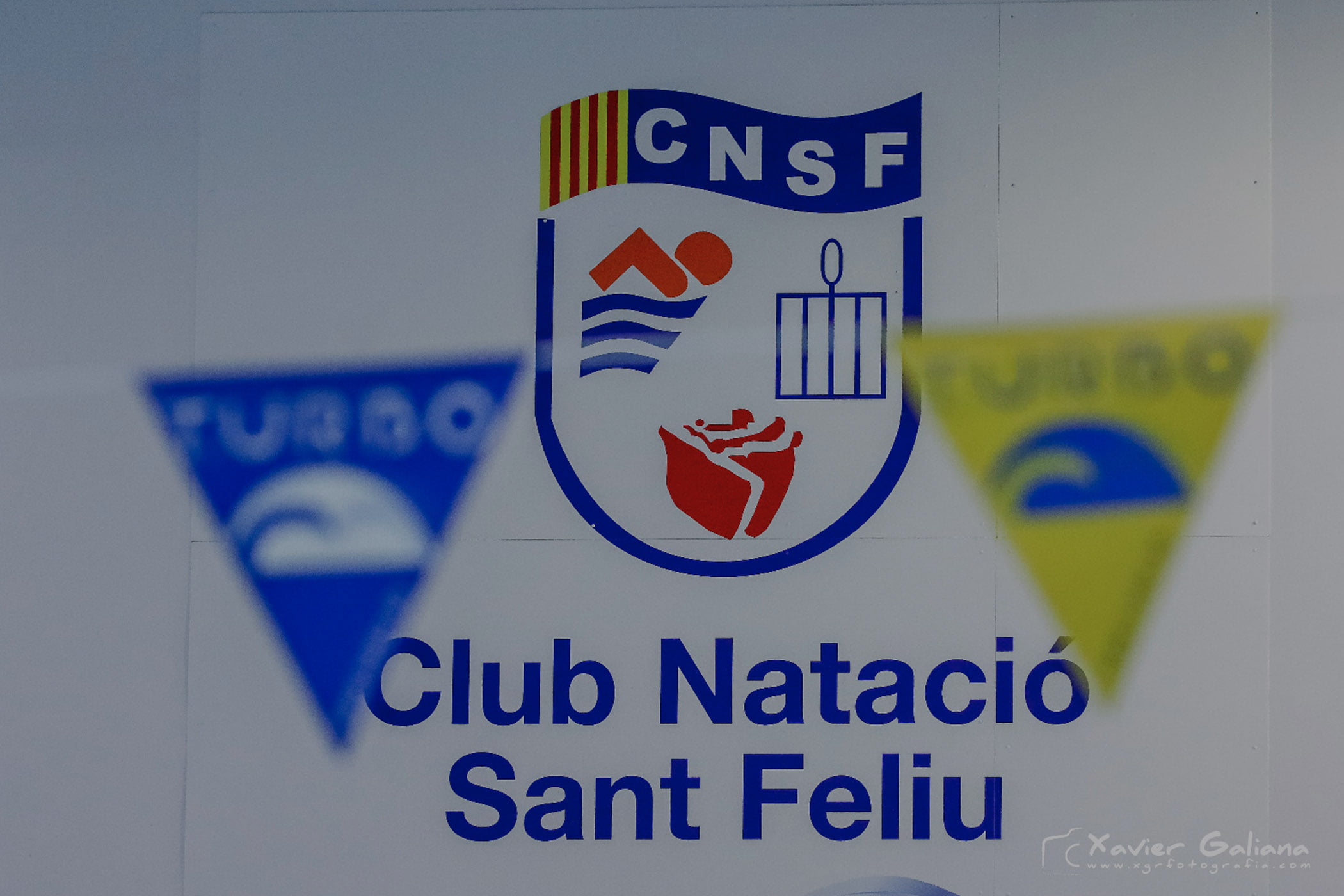 CNFU com 7 Atletas - Clube de Natação do Fundão\GIRASSOL