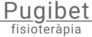 Pugibet Fisioterapia Logo